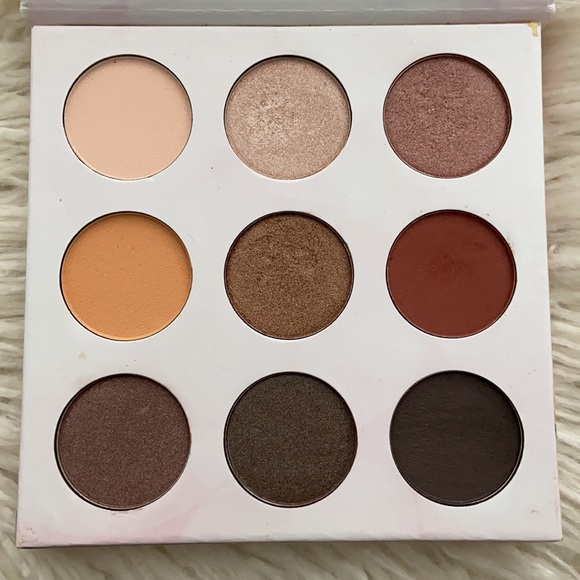 SHAAANXO | Authentic | Eyeshadow & Lip Duo Palette - Picture 3 of 6